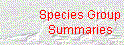 Species Groups: Analysis of Change for Species Groups